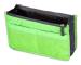 Organizer Insert Bag Dam Nylon Travel Insert Organizer Handväska