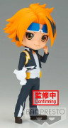 My Hero Academia Denki Kaminar Ver.B Q posket figure 14cm