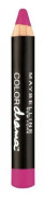 Maybelline Color Drama Velvet Lip Crayon Fuchsia Desire