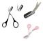 Perfekta ögonbryn med Eyebrow Scissors Black YIY
