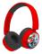 Hörlur On-Ear Junior Trådlös 85dB/95dB