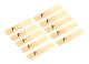Alto Sax Reeds Styrka 2.5 (10-pack)
