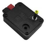 För An-derson Powerpole-adapter, strömanslutningskontakt till DC-kontaktport för Yaesu Ft-817 Ft-817nd Ft-818 Ft-818nd tillbehör