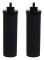 BB9-2 vattenfilter kompatibelt med Ber-key reningsfilter (2-pack)