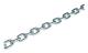 Talamex Chain 4 Mm Grå 25 m