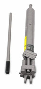 Hydraulcylinder för 8T kran BITUXX snabbförlängningslyft