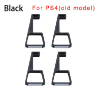 För Sony PS4 Slim Pro Bracket 3D Print Wall Controller Hållare Konsol Ställ Värd Rack Spelförvaringsfäste Tillbehör