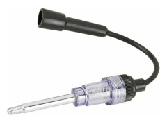Motorignitionstestare, Linjeignitionstestare Motorignitionstest