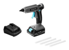 Limpistol Cecotec CecoRaptorPerfect Fix 2020 Advance