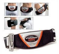 Slimming belt - Vibro Shape - C023E4 - Vibrating - Heating - 55W