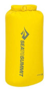 Sea To Summit Lightweight Dry Bag 8L Sulphur [217864] - transportväska åkpåse