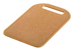 Skärbräda BIO 25x15 cm Gastromax