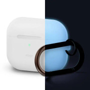 ELAGO ELAGO Skyddsväska för Airpod Pro med Hängare Blå