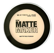 Matte Maker Mattifying Compact Powder