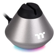 Thermaltake ARGENT MB1 - Kabelhanteringssystem för muskabel - rymdgrå