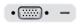 Apple Lightning - VGA Adapter