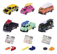 MAJORETTE- TOYS, 212055006