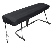 Cover för 88 nycklar elektroniskt tangentbord Keyboard Bag Cov