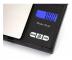 Bärbar våg, 500g 0,01g precision digital våg, mini digital fickvåg