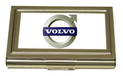 Volvo korthållare