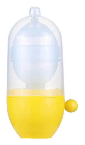Innovativ Whirlwind Puller Blender Egg Shaker Manuell kastare S