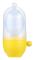 Innovativ Whirlwind Puller Blender Egg Shaker Manuell kastare S