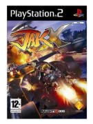 JAK X
