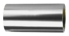 Fripac-Medis - Aluminiumfolie för Wrapmaster 500 - Slät - 50 m X 12 cm - Silver - 2 rullar - F-1191