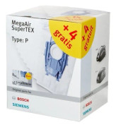 Bosch MegaFilt SuperTEX BBZ123FG