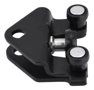 Glidande dörr rullstyrning för Renault Trafic 2000-2010 7700312012