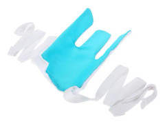 Sock Aid Kit Ingen blandning Stretching Strumpa Hjälpverktyg Sock Aid Brace för graviditetsskador