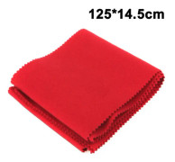 Piano Keyboard Dust Cover, 88 tangenter Skydd Dust Key Cover
