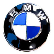 Bältesspänne - BMW