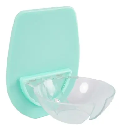 Bärbart vinglasställ, 2-pack