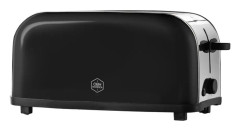 OBH Nordica brödrost 2259 Manhattan black