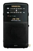 SANGEAN SR-35