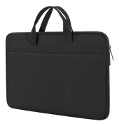 Laptop Interior Pack One Shoulder Bag - Dam Flickor Herr Pojkar -