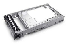 Dell Sas Hårddisk 400-avbo 2tb Silver