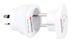 Skross 1.500210-E Reseadapter CO W to AUS/CHINA