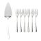 Tårtspade/dessertgafflar set Sallie Dorre