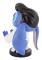 Lilo & Stitch Cable Guys Charging Stand Stitch Elvis 20 cm