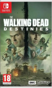 The Walking Dead: Destinies