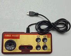 Kompatibel med Family Pocket Rs-1plus/fc/fc280/nes-konsol