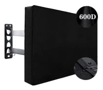 TV- cover utomhus 55" - 58" - med cover - 600D Waterp,ZQKLA
