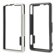 xBumper (Vit) Sony Xperia Z1 Compact Bumper