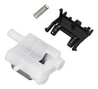 HURRISE skrivartillbehör Printer Pickup Roller Dator Printer Separation Roller