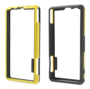 xBumper (Gul) Sony Xperia Z1 Compact Bumper