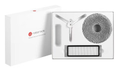 Roborock Q Revo reservdelspaket, vit