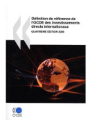 OECD BENCHMARK DEFINITION AV INVESTERING