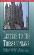 Letters to the Thessalonians